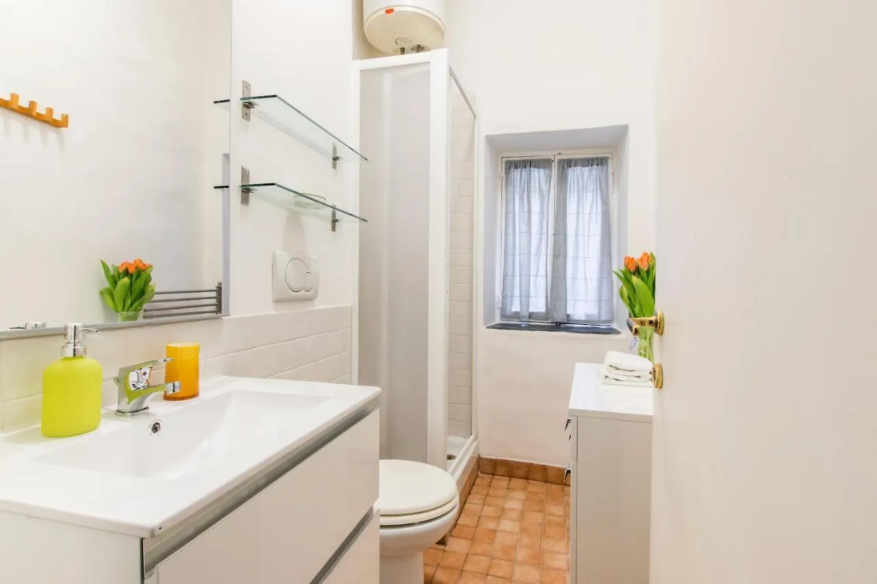 Italy Charming Stay- Campo De Fiori 3 Rome Apartment