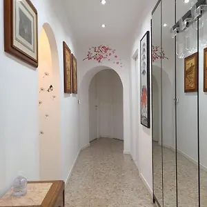 Maflava Apartment