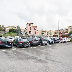  Apartamento A Casa Di Ale
