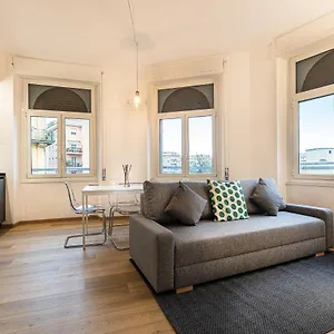 Apartment Matilde Modern Apartment-rental In, Rome