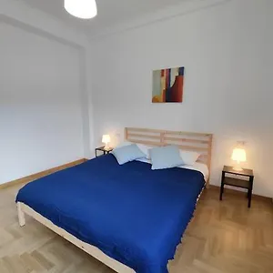 Appartamento White & Wood House In, Roma