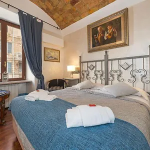 Appartamento Luxury Magda, Roma