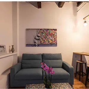 Casa vacanze Trastevere Accomodation, Roma