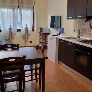 Appartamento Tiburtina, Roma