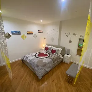 Appartamento La Casa Di Katia, Roma