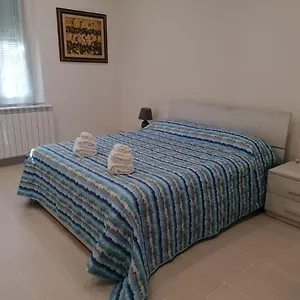  Appartamento La Casa Dei Limoni Italia