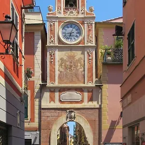  Appartamento Garibaldi 57 Italia