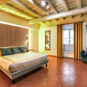 Appartamento Le Clarisse Pigna, Roma