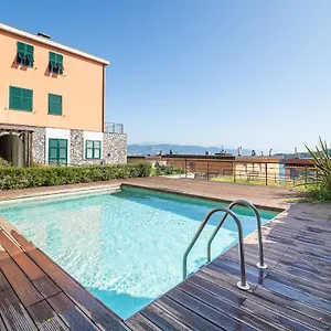  Appartamento Le Isole B Italia