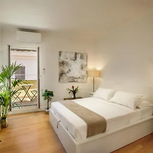 The Right Place 4u Mario De Fiori Apartment