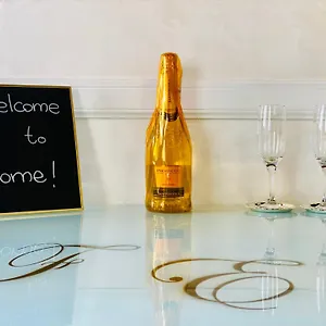 Apartment Frattina Elegance, Rome