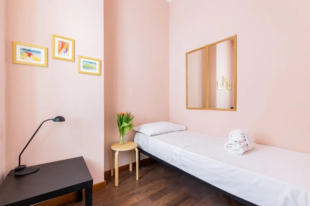 Italy Charming Stay- Campo De Fiori 3 Rom 0*,  Italien