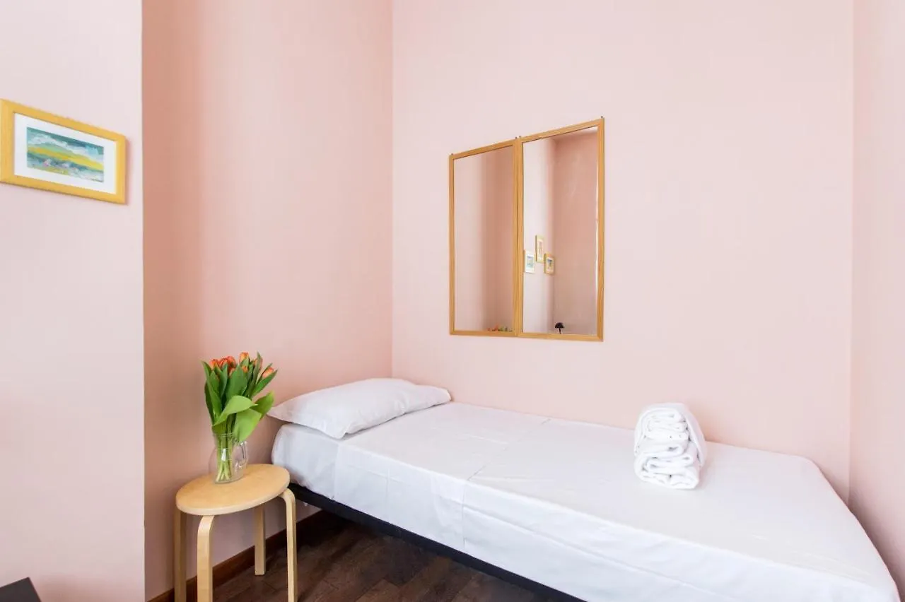 Italy Charming Stay- Campo De Fiori 3 Rome Italy