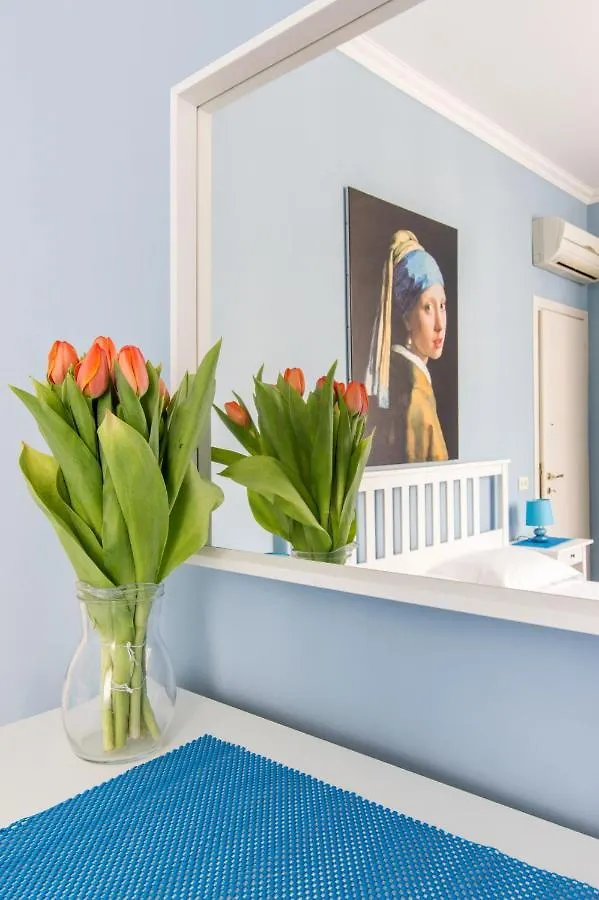 Apartment Italy Charming Stay- Campo De Fiori 3 Rome
