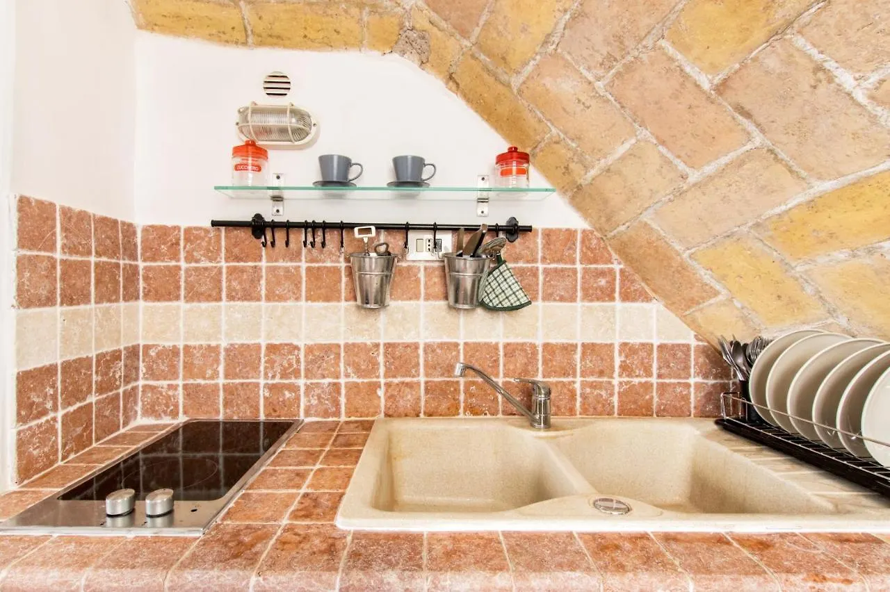 Apartment Italy Charming Stay- Campo De Fiori 3 Rome Italy