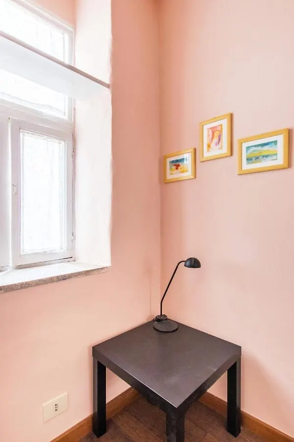 Italy Charming Stay- Campo De Fiori 3 Rome